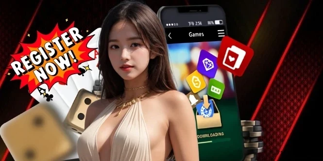 APP oficial da 7157.Com para mobile