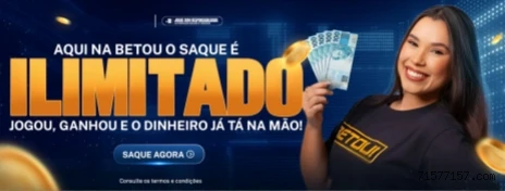 Cassino ao vivo da 7157.Com com dealers reais