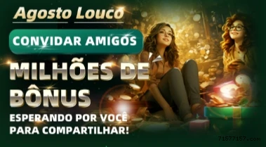 Canal oficial da 7157.Com no Telegram